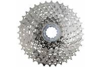Кассета Shimano HG400, 9ск, 11-32