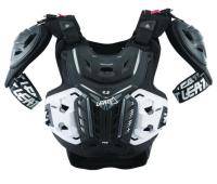 Защитный панцирь Leatt Chest Protector 4.5 Pro Black