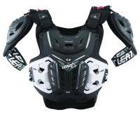 Защитный панцирь Leatt Chest Protector 4.5 Pro Black