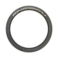 Обод BMX Energy 1 3/8 (451 mm) Carbon logo, 36H, задний