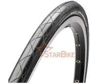 Покрышка 700x23c Maxxis Columbiere TPI 120 57a/62a кевлар