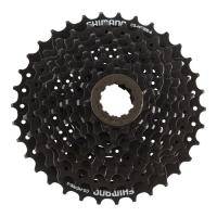 Кассета Shimano HG200, 9ск, 11-32