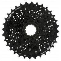 Кассета Shimano HG200, 9ск, 11-36