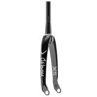 Вилка BMX BOX One X5 PRO 20"x20mm Carbon/Alloy steerer 1.5 - 1 1/8"