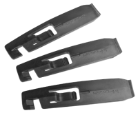 Монтажки Birzman Tubeless Tire Lever Set 3 шт.