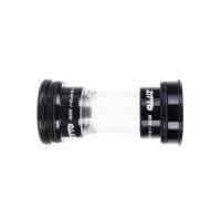 Каретка ZTTO PressFit BB209 41х86/89.5/92, под Shimano 24мм, SRAM 24/22мм, black