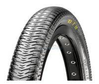 Покрышка 20x1.50 Maxxis DTH TPI 120 кевлар Silkworm Dual