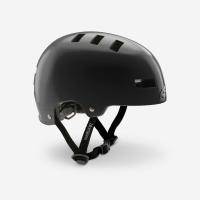 Велошлем Bluegrass Superbold Glossy Black S (51-55 см)