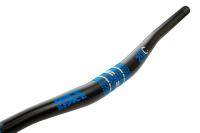 Руль Race Face SixC Low Riser DH 785x20x31.8 Blue