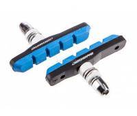 Тормозные колодки Jagwire Mountain Sport V-Brake Pad Blue