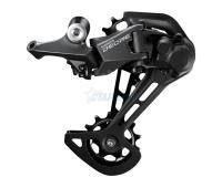 Задний переключатель Shimano Deore M5100, SGS, 11sp., Black