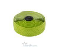 Обмотка руля Jagwire Pro Bar Tape Organic Green