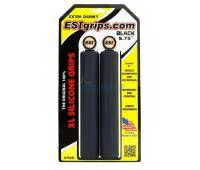 Грипсы ESI Extra Chunky XL 6,75", Black