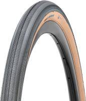 Покрышка бескамерная 700x40C Maxxis Velocita TPI 120 кевлар EXO/TR/Tanwall