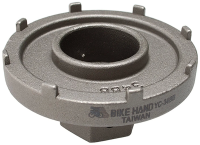 Съемник прижимного кольца Bikehand для электопривода Bosch 50mm