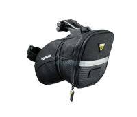 Подседельная сумка TOPEAK Aero Wedge Pack, с креплением F25, средняя