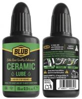 Смазка для цепи Blub Lubricant Ceramic 15 ml