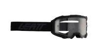 Маска Leatt Velocity 4.5 Stealth Clear 83%