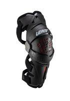 Наколенники Leatt Knee Brace Z-Frame Black, S, 2023