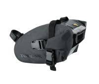Подседельная сумка TOPEAK Werge Dry Bag (Strap Mount) MEDIUM