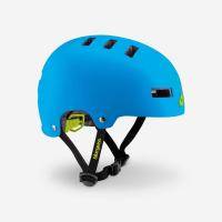 Велошлем Bluegrass Superbold Matt Cyan M (56-59 см)