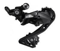 Задний переключатель Shimano 105, R7000, SS, 11sp., Black