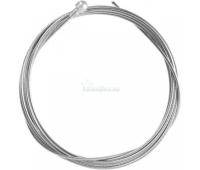 Трос тормозной Jagwire Road Brake Cable Pro Polished Slick Stainless 1.5 х 2000 мм