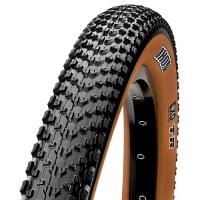 Покрышка бескамерная 29x2.20 Maxxis Ikon TPI 60 кевлар EXO/TR/Tanwall