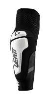 Налокотники Leatt 3DF 6.0 Elbow Guard White/Black XXL