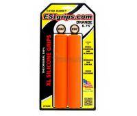 Грипсы ESI Extra Chunky XL 6,75", Orange