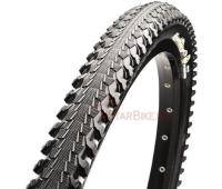 Покрышка 700x42C Maxxis Wormdrive CX TPI 60 сталь 70a