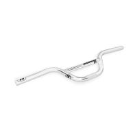 Руль BMX Stay Strong CHEVRON Expert Race bars 4.5" ALU, Silver