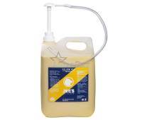 Герметик велосипедный Joe's No-Flats Yellow Gel jerrycan 5000 ml