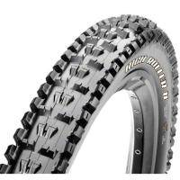 Покрышка бескамерная 27.5x2.80 Maxxis High Roller II TPI60 EXO/TR