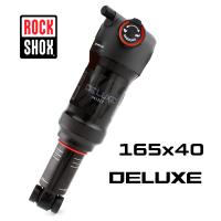 Амортизатор задний RockShox Deluxe Select R 165x40