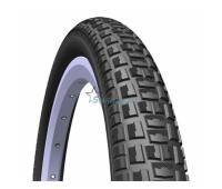 Покрышка 20x1 1/8 MITAS NITRO V89 Classic черная