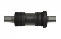 Каретка Shimano UN101, 73/122.5(LL123), без болтов