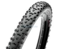 Покрышка бескамерная 29x2.35 Maxxis Forekaster, 120 TPI, EXO/TR