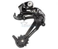 Задний переключатель SRAM GX Type 2.1 (10ск) Long Cage Black