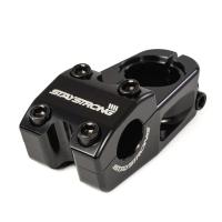 Вынос BMX Stay Strong Top Line V2 1 1/8" Race Stem Black, длина 60 мм