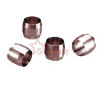 Оливка обжимная A2Z ID5.1mm для Shimano/Formula 5мм