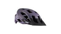 Велошлем Leatt MTB Trail 2.0 Helmet Grape, M, 2022
