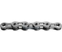 Цепь KMC K810SL 1/2"x3/32", 110зв., серебристая