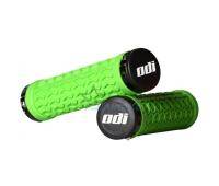 Грипсы SDG/ODI Lock-On Grip Lime Green