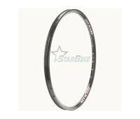 Обод 26" 32h SunRingle MTX29 Ano Sleeved W/E Black