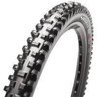 Покрышка бескамерная 29x2.40WT Maxxis Shorty TPI 60DW кевлар 3C/TR/DH