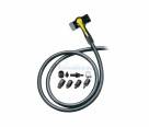 Сменный шланг для насоса TOPEAK TwinHead Upgrade Kit для ниппелей Presta