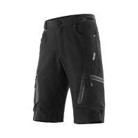 Велошорты Arsuxeo Enduro Short Black, размер XL