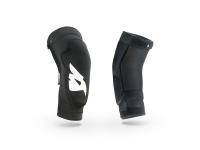 Наколенники Bluegrass Solid Knee Protection Black, L, 2021