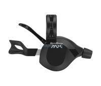 Манетка SunRace Dual Lever Trigger MX3N Right, 11 скоростей, трос 2100мм